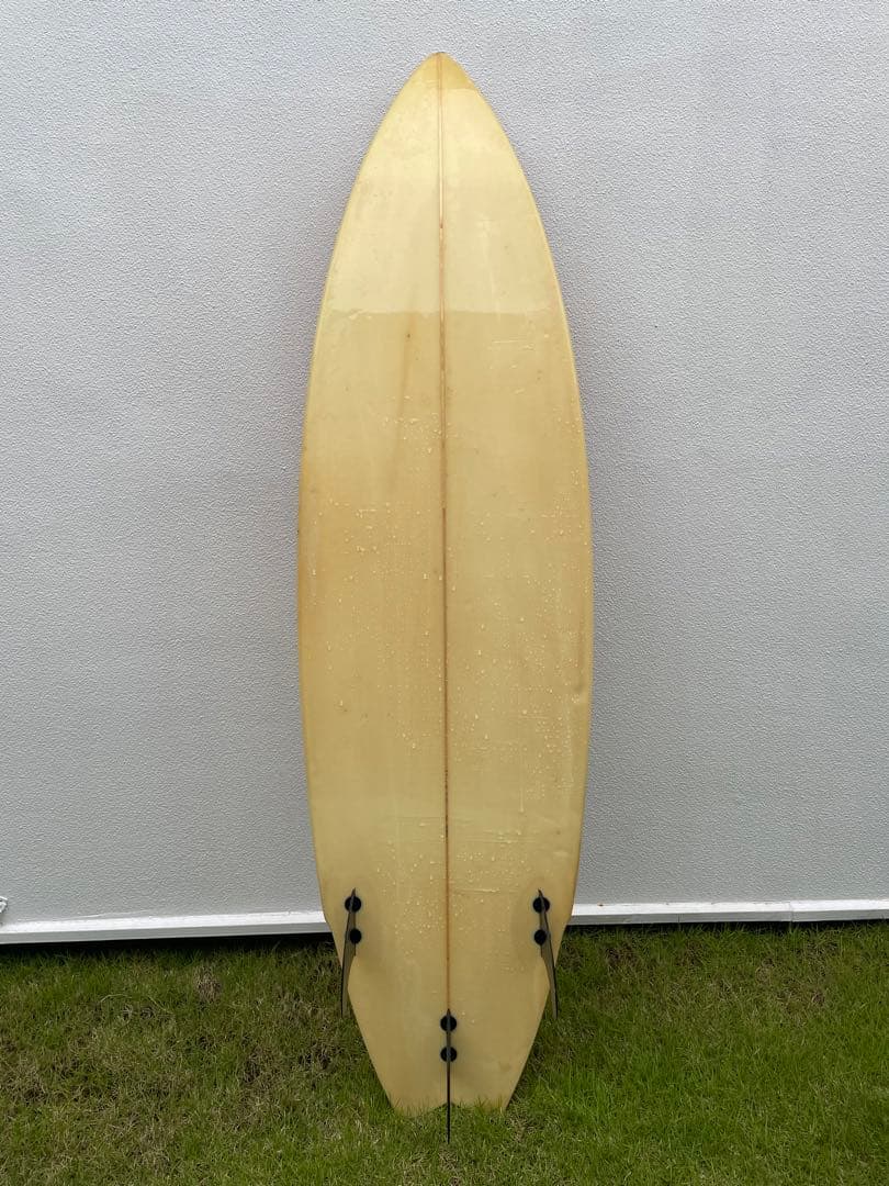 MSD サーフボード　5.11