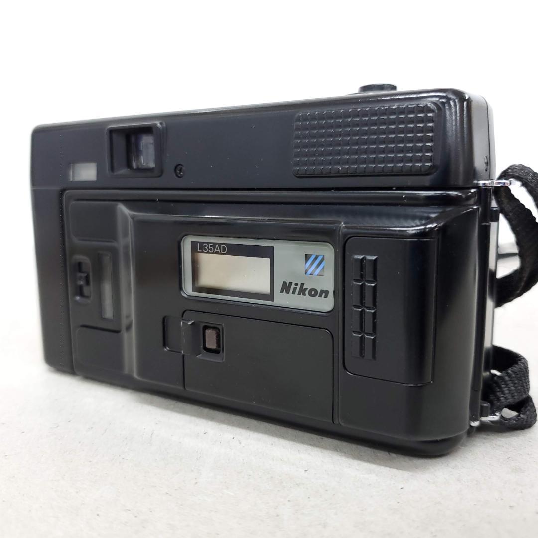 【動作確認済】 Nikon L35 AD F1205-181-4v p