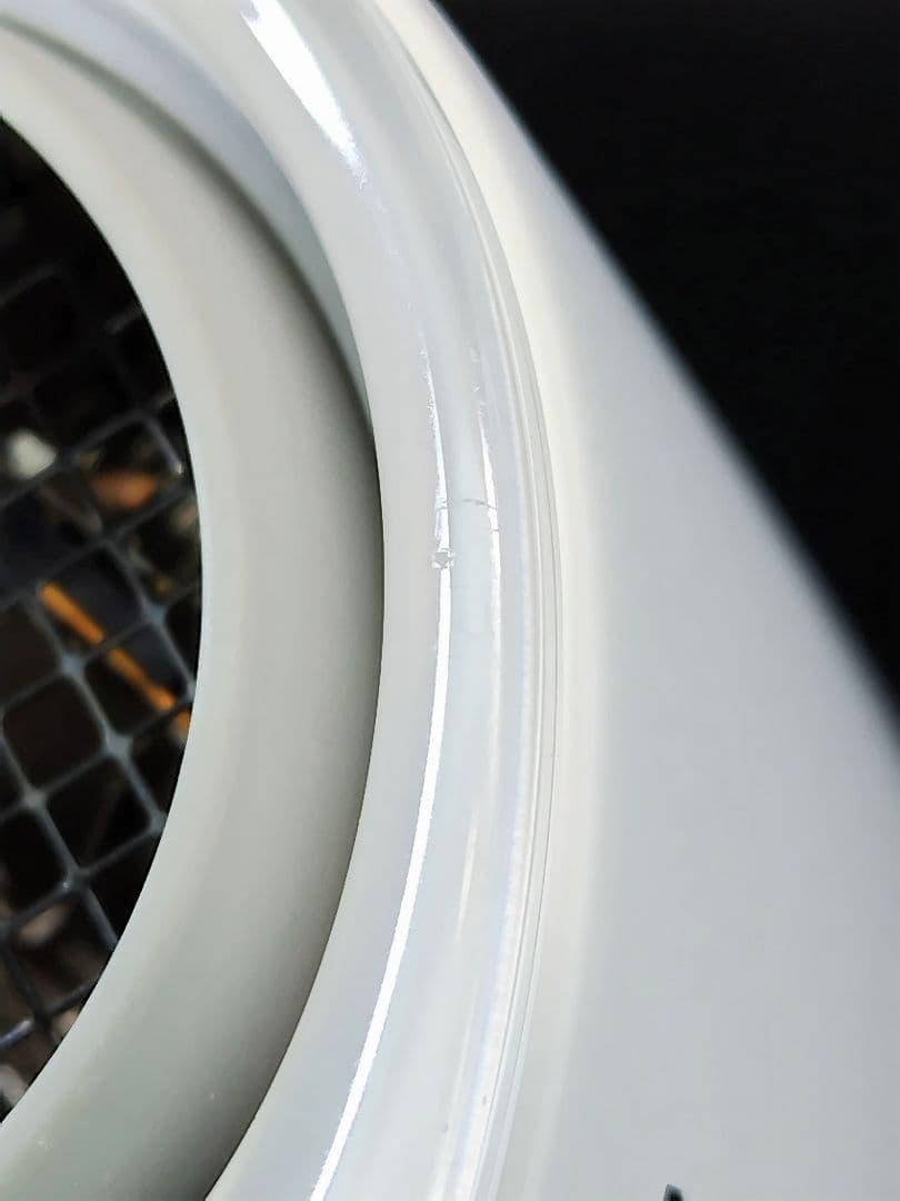 Panasonic ヘアドライヤー ナノケア EH-NA0J ウォームホワイト