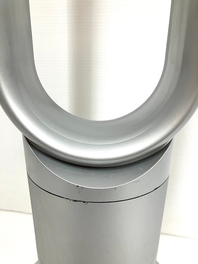 ◆ダイソン dyson◆羽根なし扇風機 AM02 リモコン付き 中古動作品