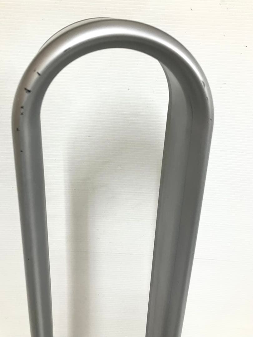 ◆ダイソン dyson◆羽根なし扇風機 AM02 リモコン付き 中古動作品