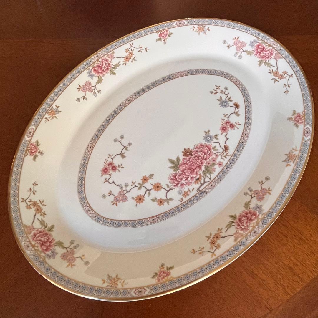 【希少品】ロイヤルドルトン★カントン★パーティセット