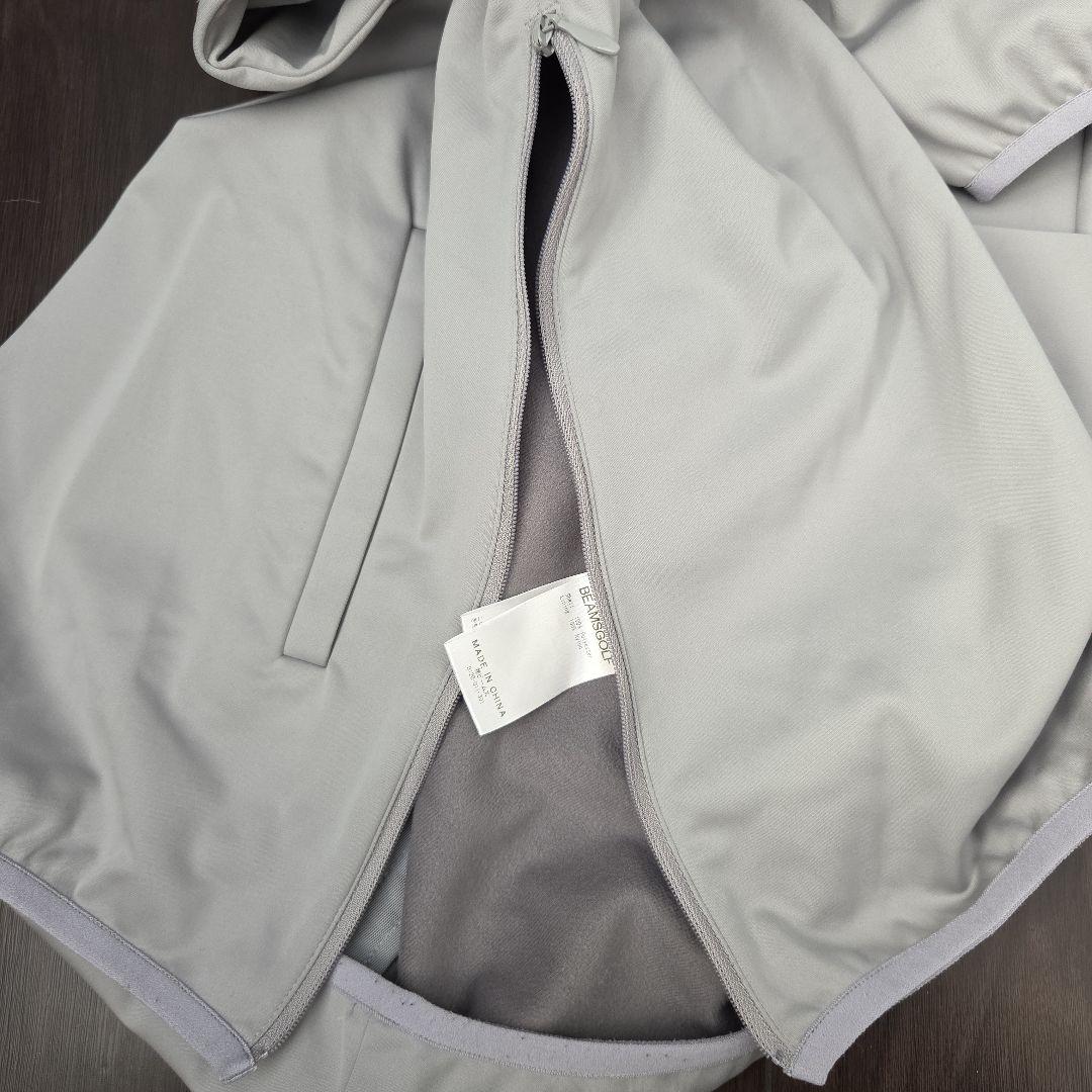 BEAMS GOLF 　ブルゾン