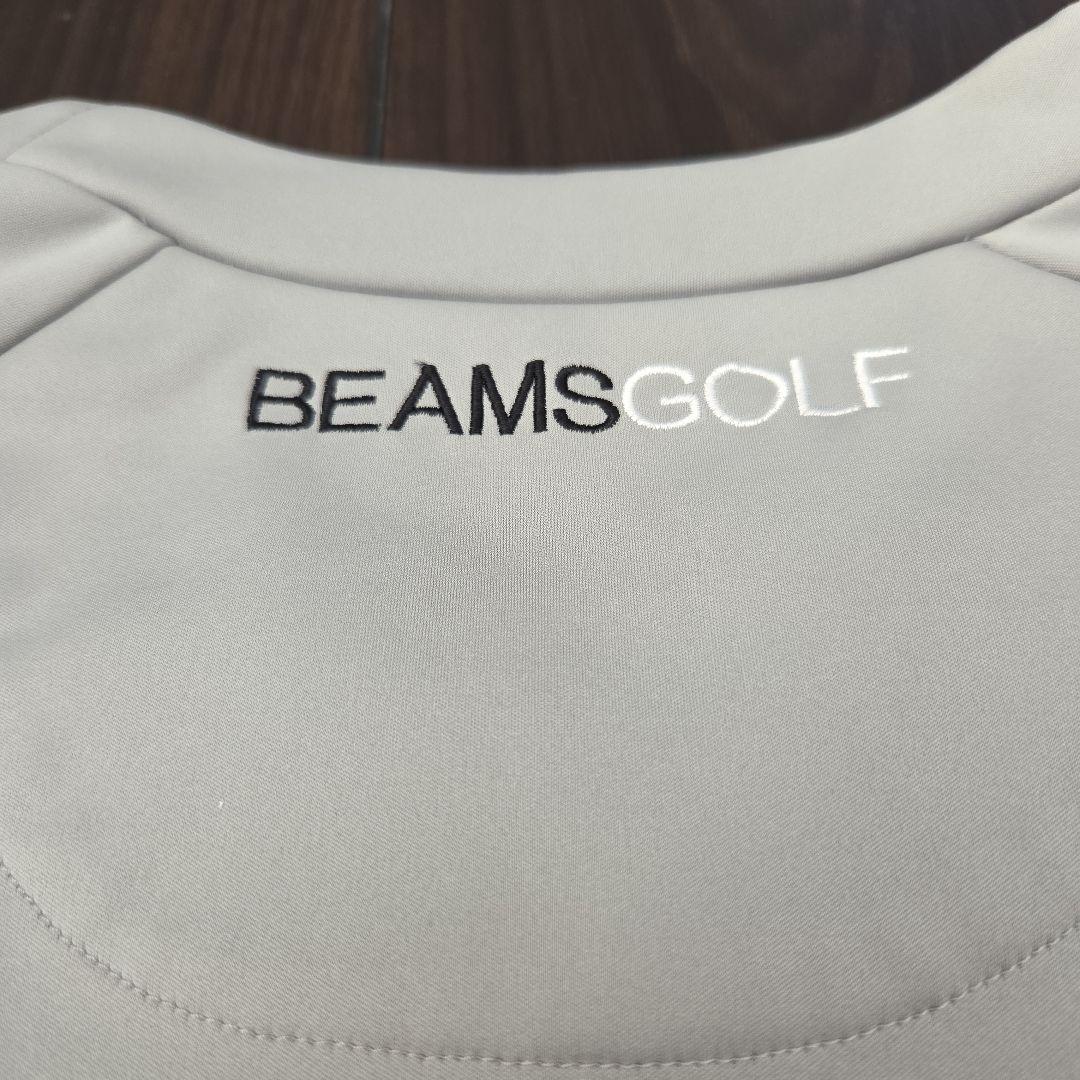 BEAMS GOLF 　ブルゾン