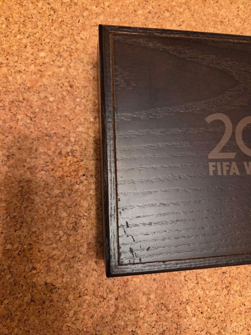 2002 日韓FIFA World Cup Zippoライターセット