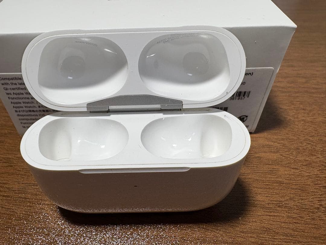 [早い者勝ち]AirPods Pro 第2世代 本体