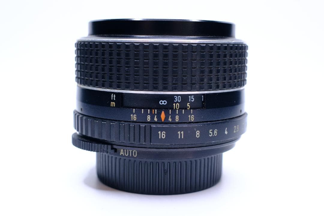 レンズ(単焦点) PENTAX SMC TAKUMAR 50mm F1.4 M42 P52