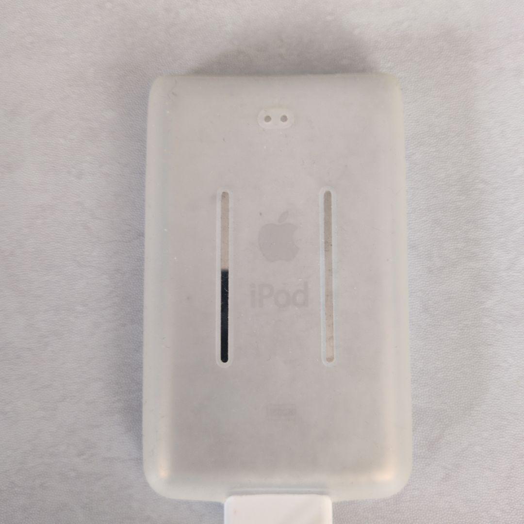 ポータブルプレーヤー iPod