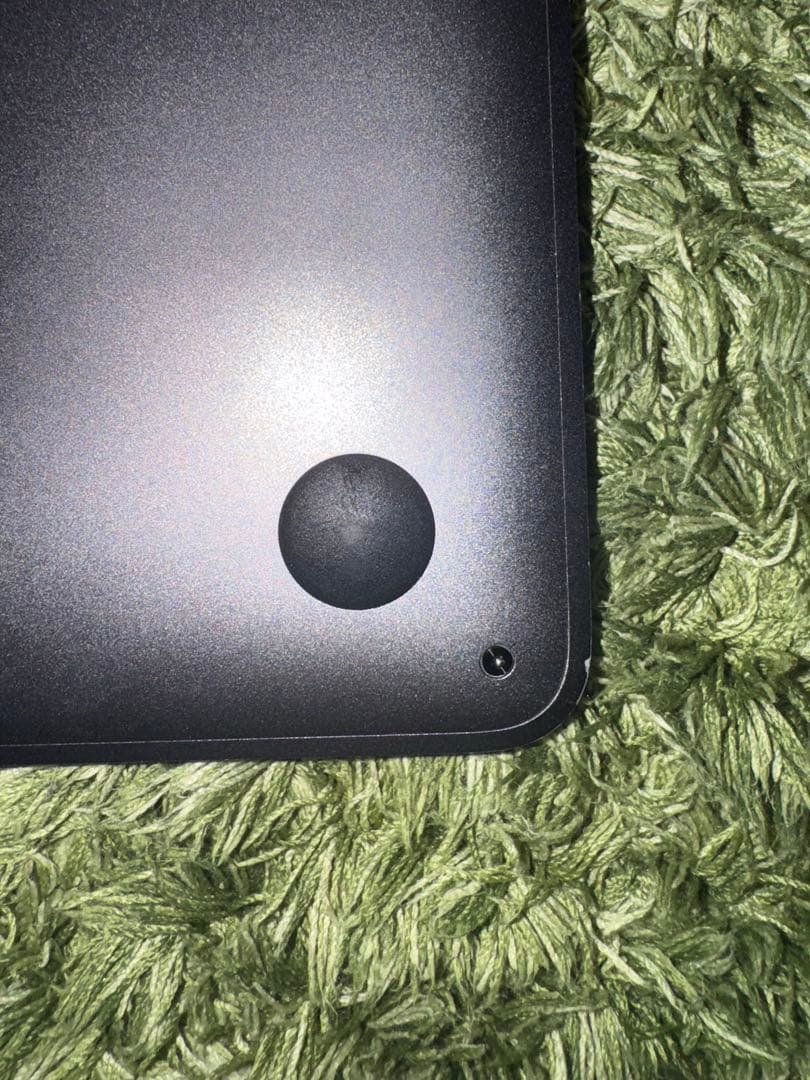 MacBook Pro 13インチ (2017) Magic Mouse2付き