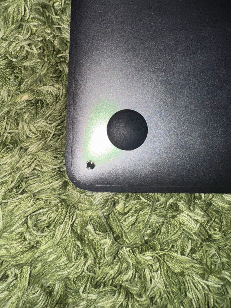 MacBook Pro 13インチ (2017) Magic Mouse2付き