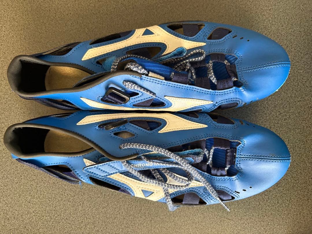 クロノインクスネオジャパン　26.0cm