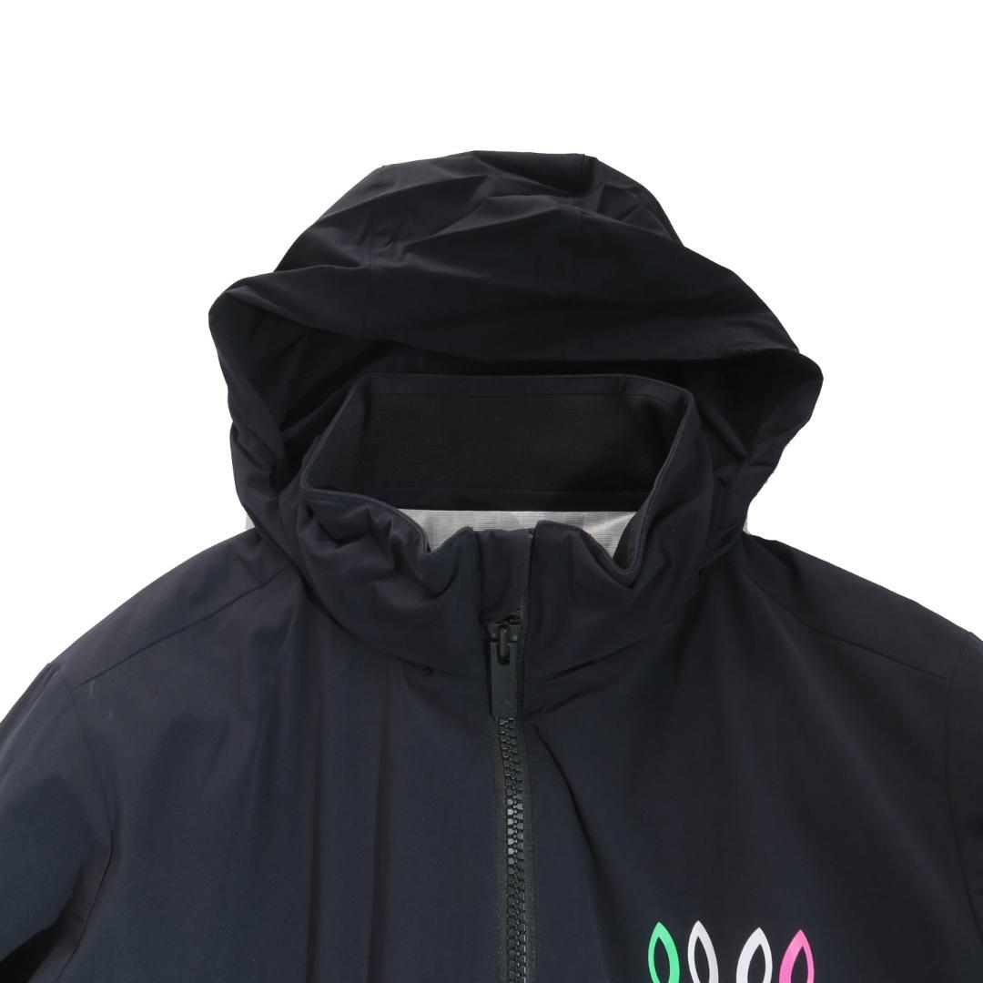 Psycho Bunny GOLF 4WAYストレッチ ライトウェイト ブルゾン