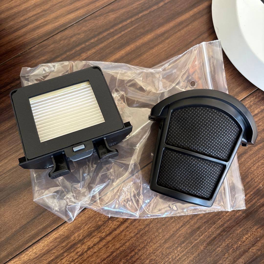 レイコップ PRO ふとんクリーナー本体　RS3-100JPWH