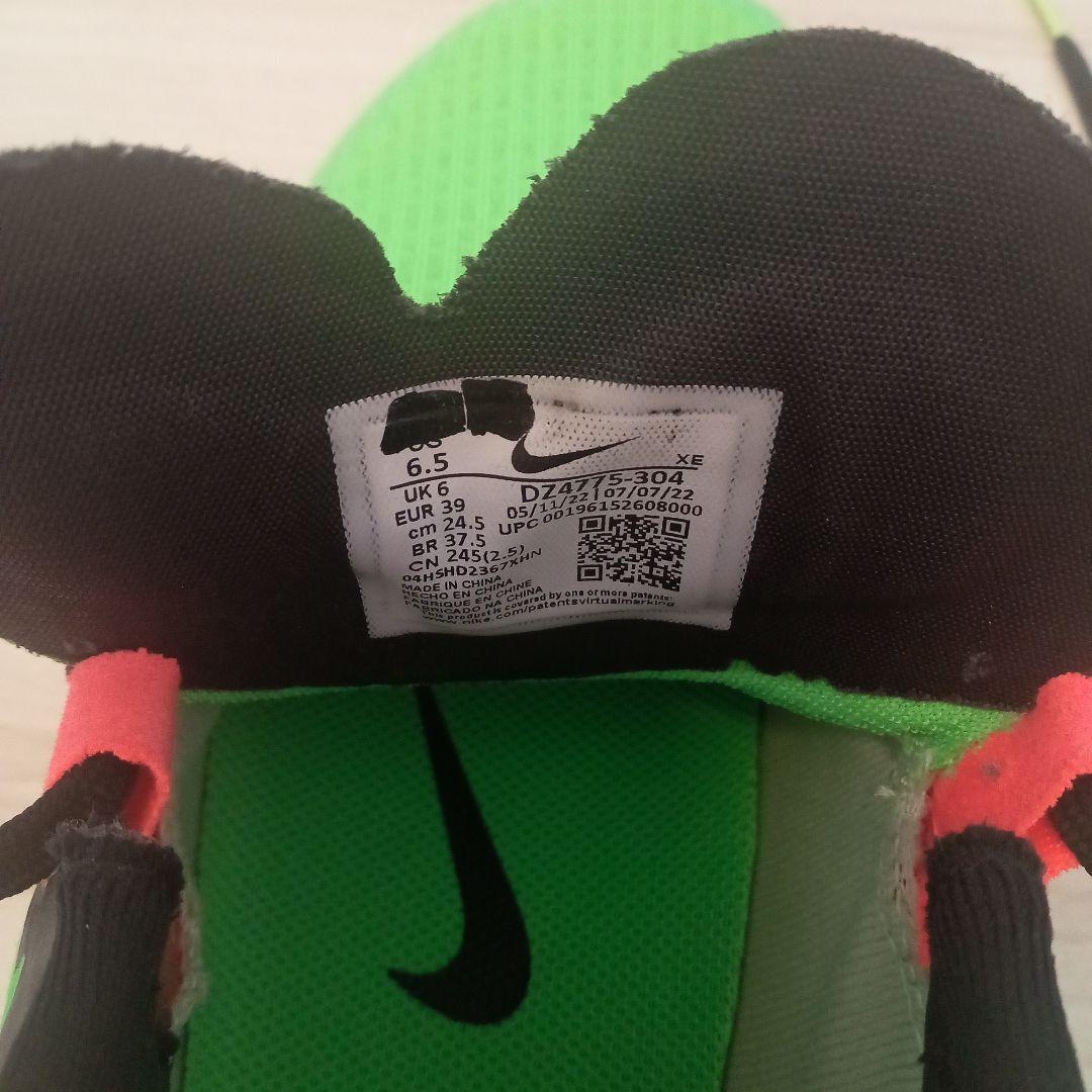 ナイキ(Nike) エア ズーム ライバルフライ3 DZ4775-304