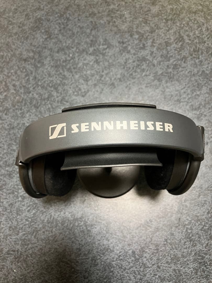 Sennheiser HD 580 有線ヘッドホン