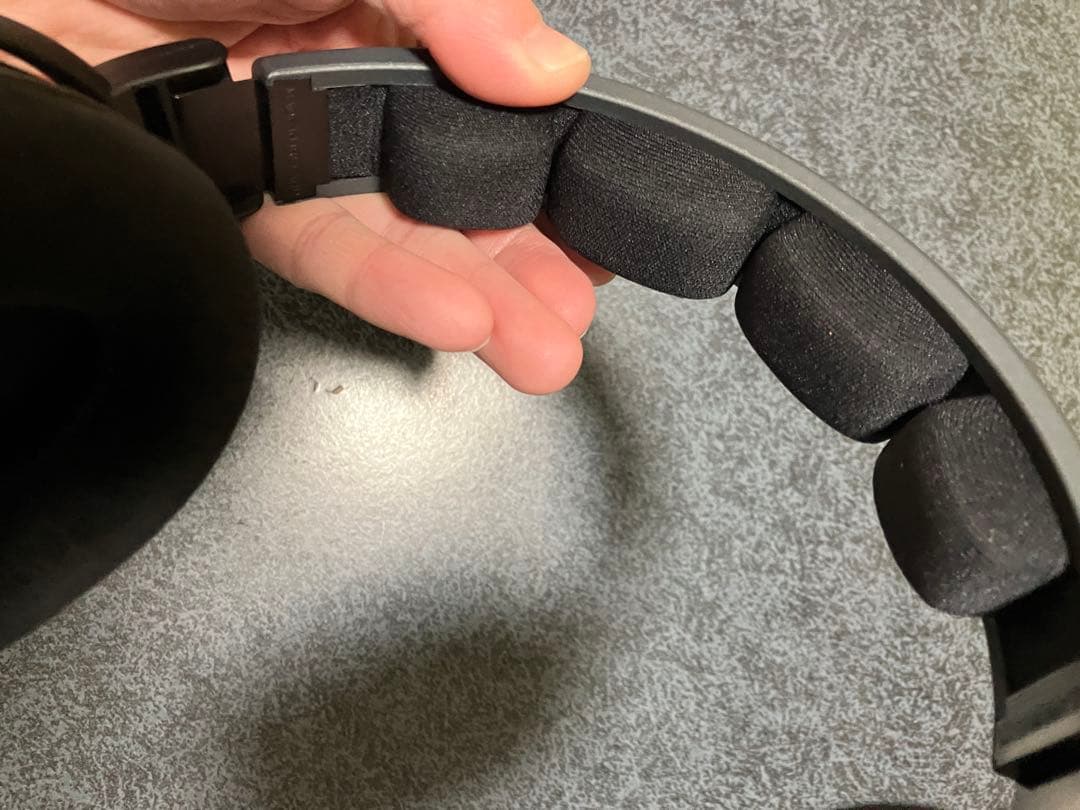 Sennheiser HD 580 有線ヘッドホン