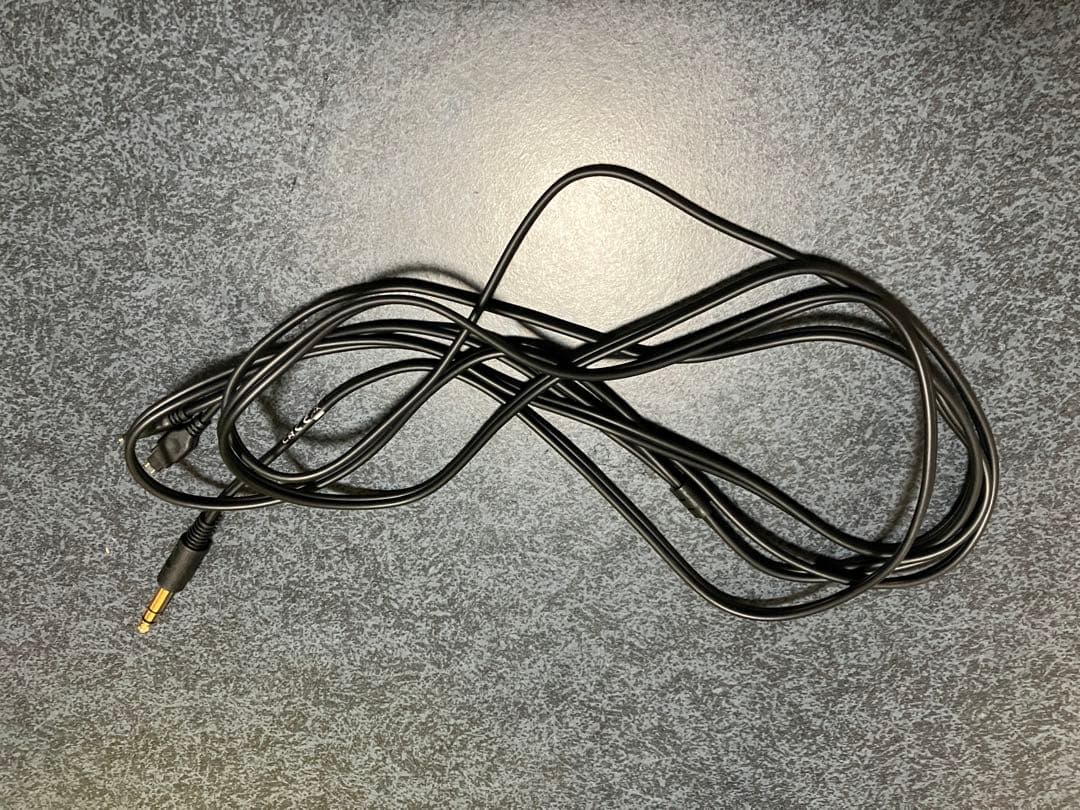 Sennheiser HD 580 有線ヘッドホン