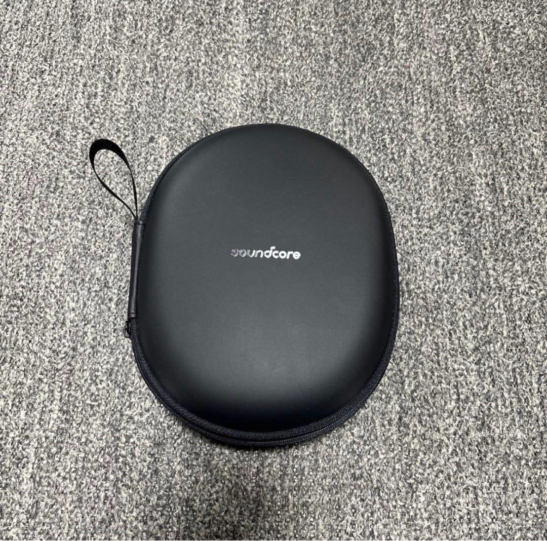 Anker Soundcore SPACE Q45 ワイヤレスヘッドホン