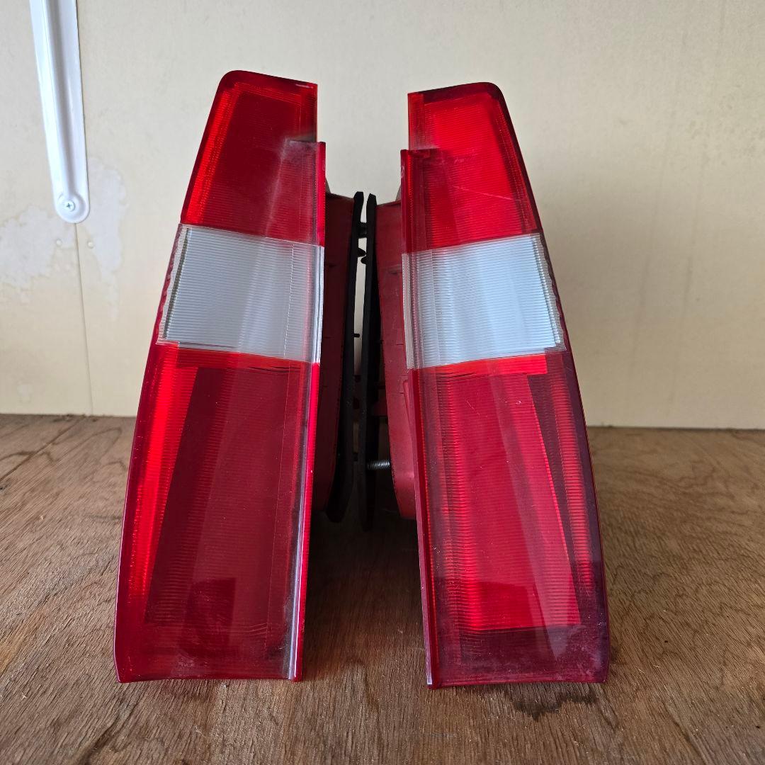 貴重‼️CN9A ランサーエボリューション4 純正 テールランプ2個セット