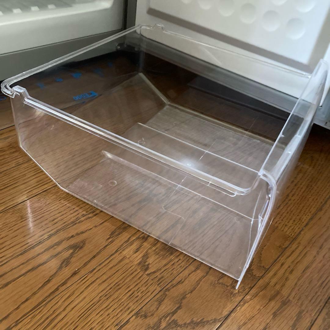 冷凍庫 冷凍ストッカー　114L ・4段引き出しケース　三ツ星貿易　エクセレンス