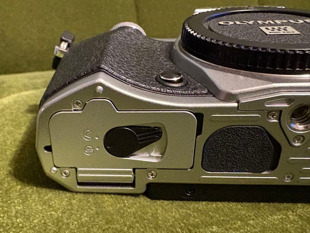 zenta商品⭐︎OLYMPUS OM-D E-M5 Mark II