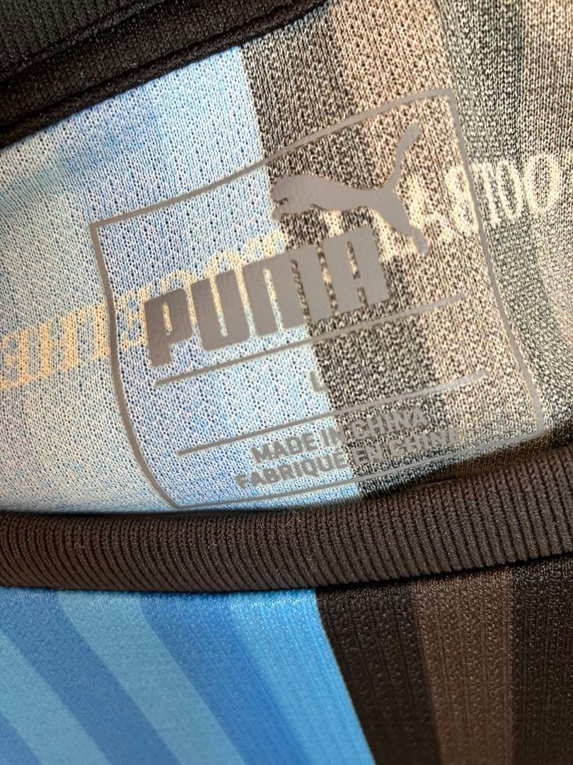 川崎フロンターレ2018 1stユニフォーム 家長昭博　Lサイズ