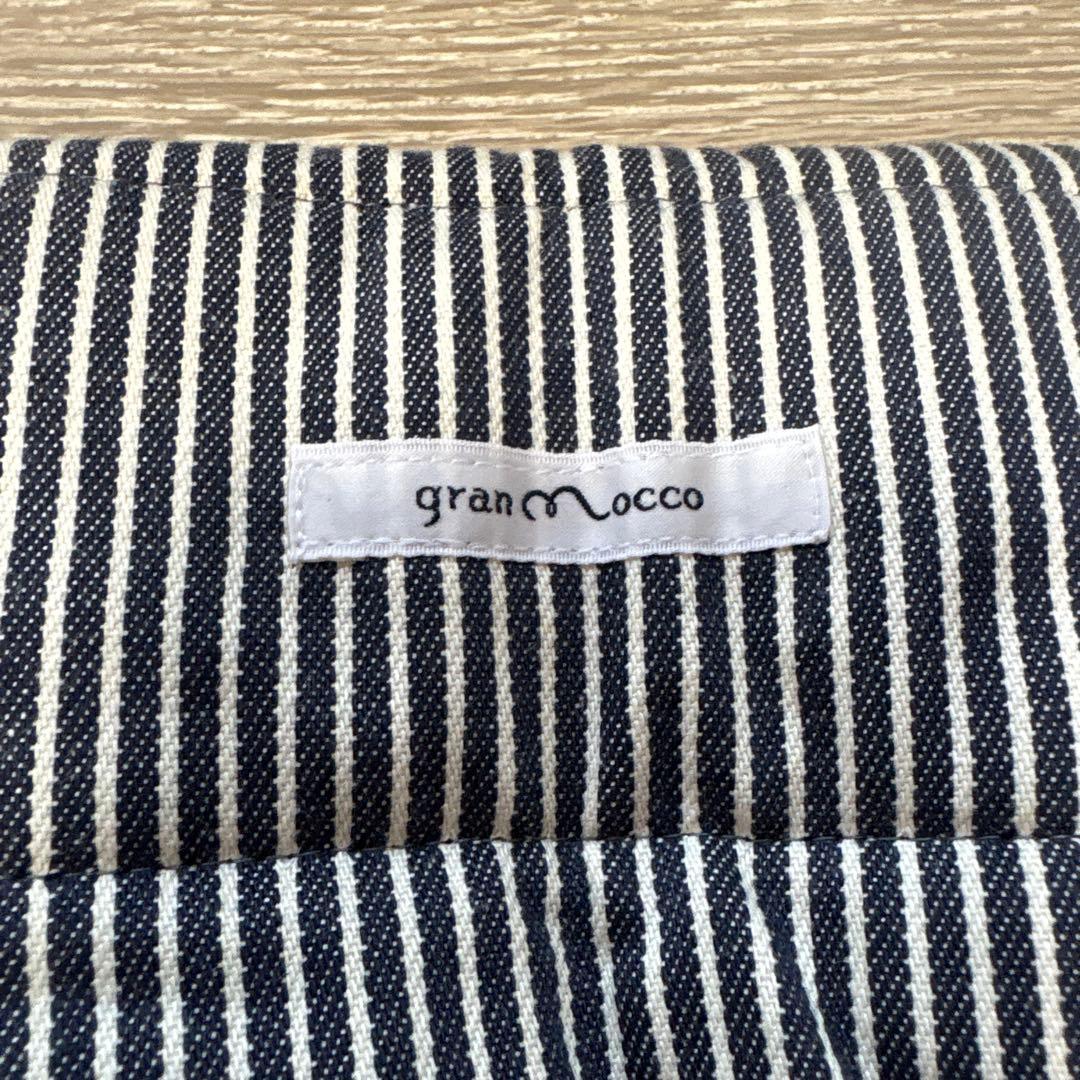 グランモッコ　ストライプ