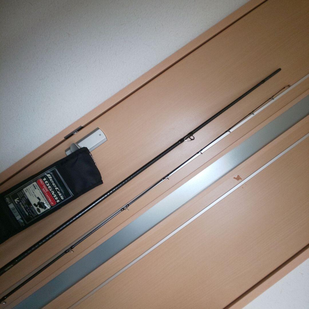 テイルウォーク ビーキャス106MH