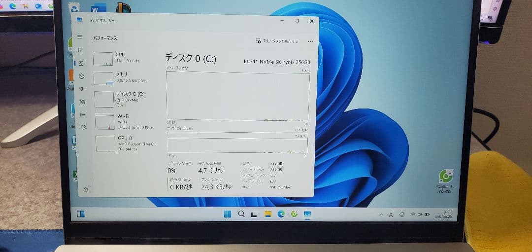 Dell Inspiron 14 5425 アダプター,OFFICE 付き