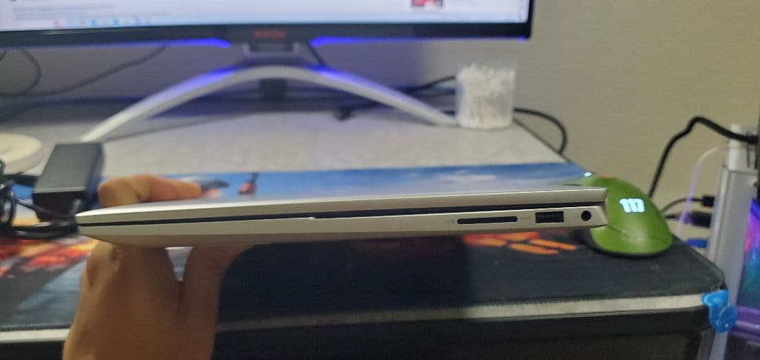 Dell Inspiron 14 5425 アダプター,OFFICE 付き