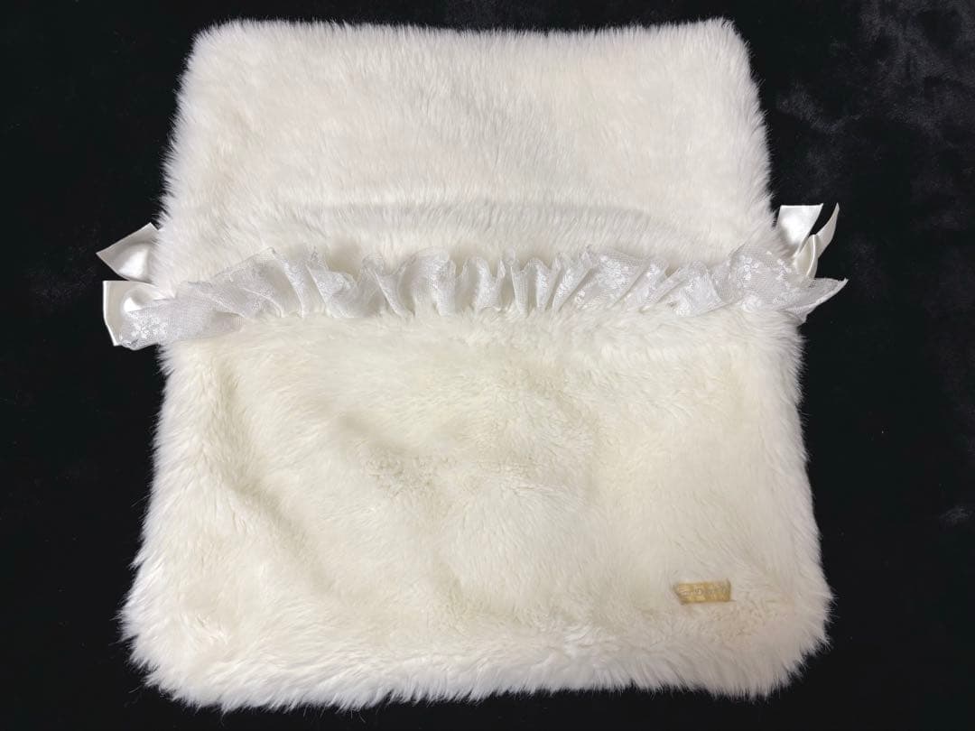 For dear D リレット インナーバッグ カフェマット