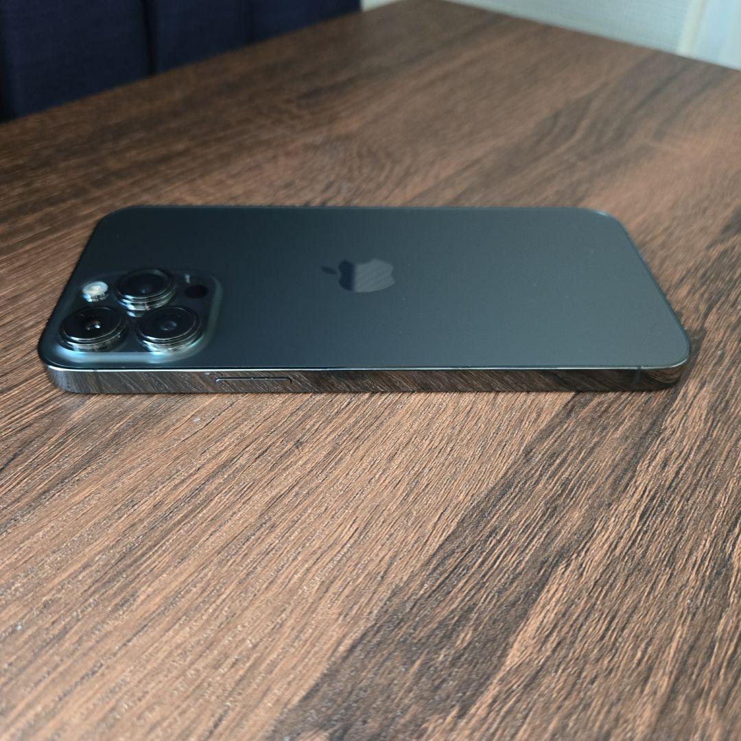 iPhone 13 Pro Max 256GB 海外版カメラ音なし