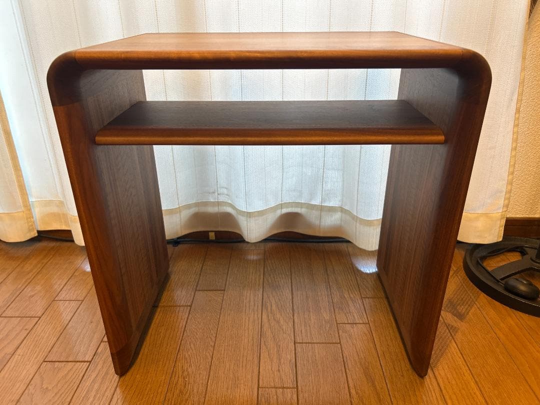 Karimoku カリモク サイド ナイト テーブル MADE IN JAPAN