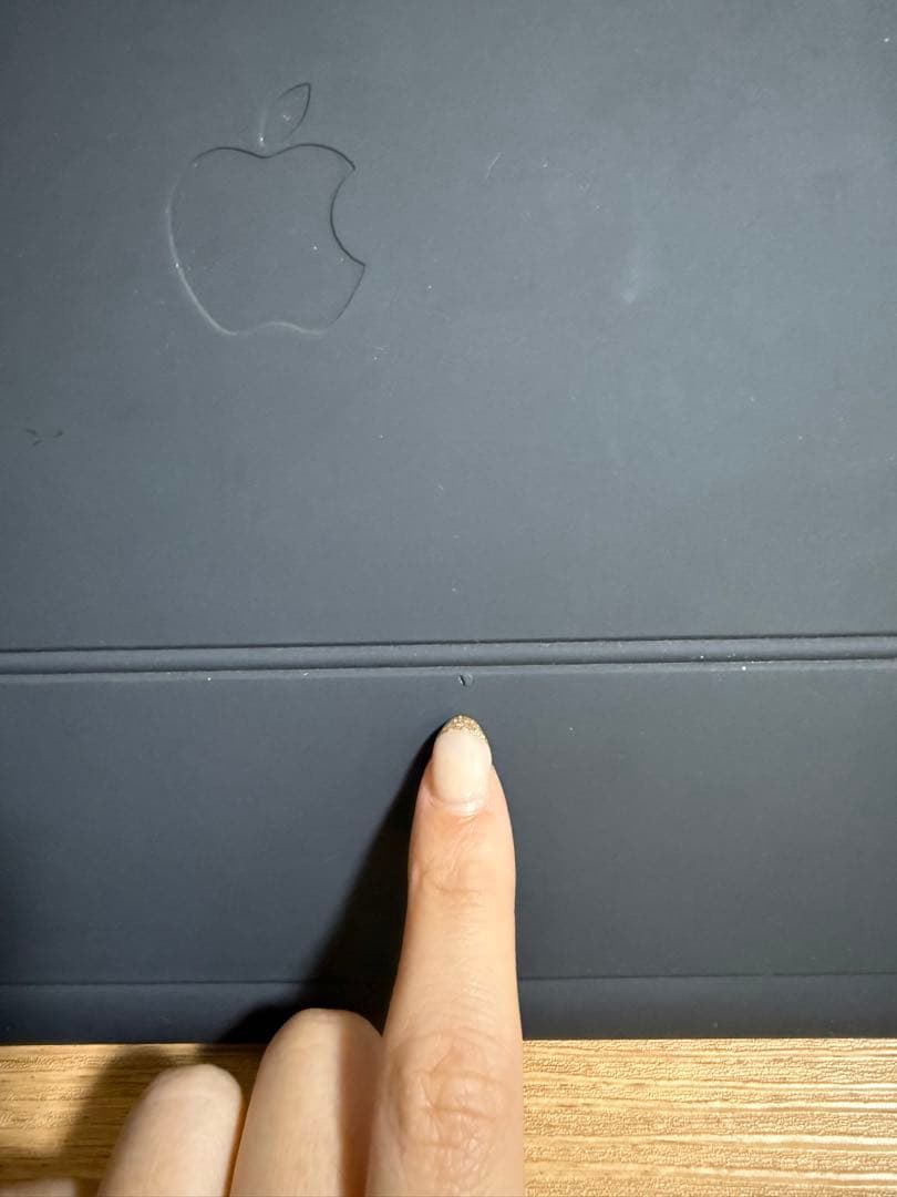 Apple Magic Keyboard【UK配列】iPad Pro 11インチ