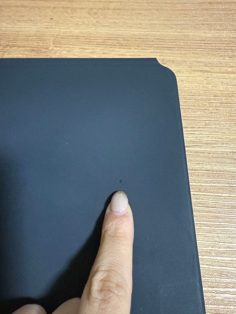 Apple Magic Keyboard【UK配列】iPad Pro 11インチ