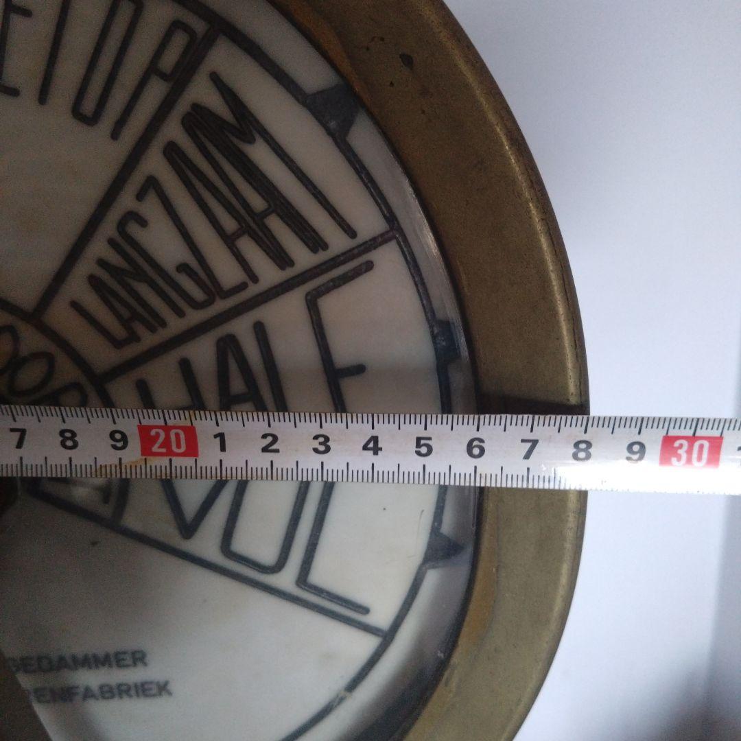 アンティーク☆エンジンテレグラフ