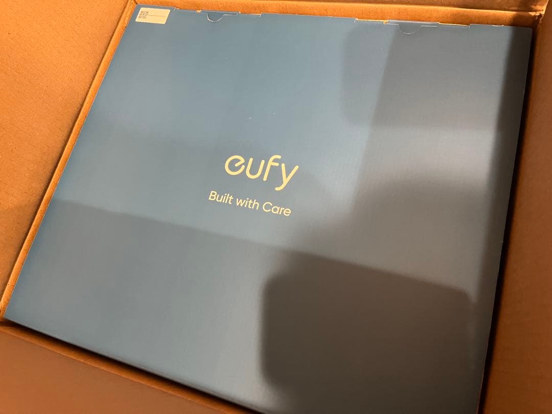 [未開封]Ankerロボット掃除機EufyCleanX8Pro wStation