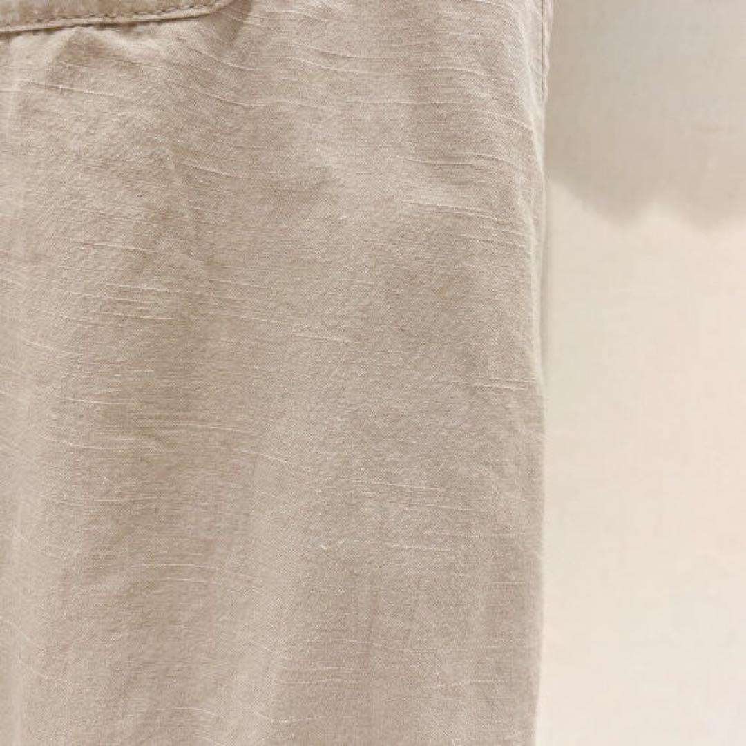 【morieringi】パドカレ オールドツイルフェードスラブコート