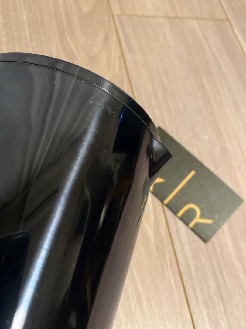 【新品・未使用】STARBUCKS コーヒープレス 真空ステンレス製 上海限定