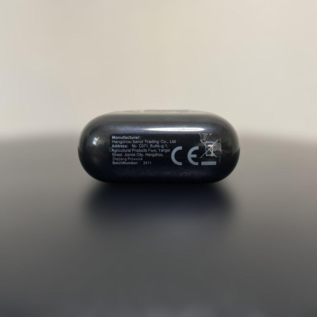 lanxun dtsx digital outワイヤレスイヤホン