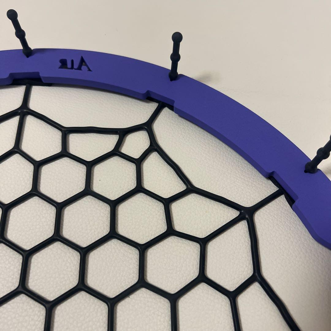 Air Dribble ドリブル練習用ネット