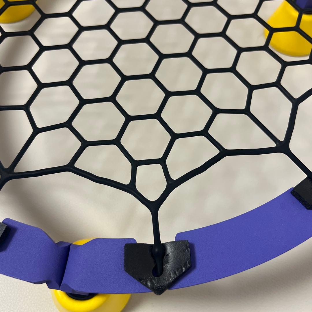 Air Dribble ドリブル練習用ネット