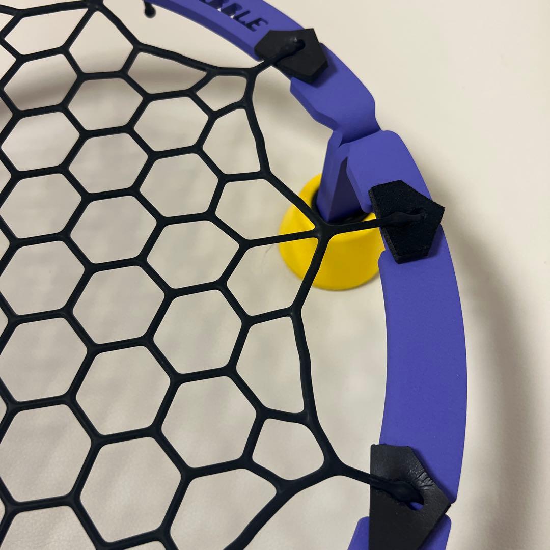 Air Dribble ドリブル練習用ネット