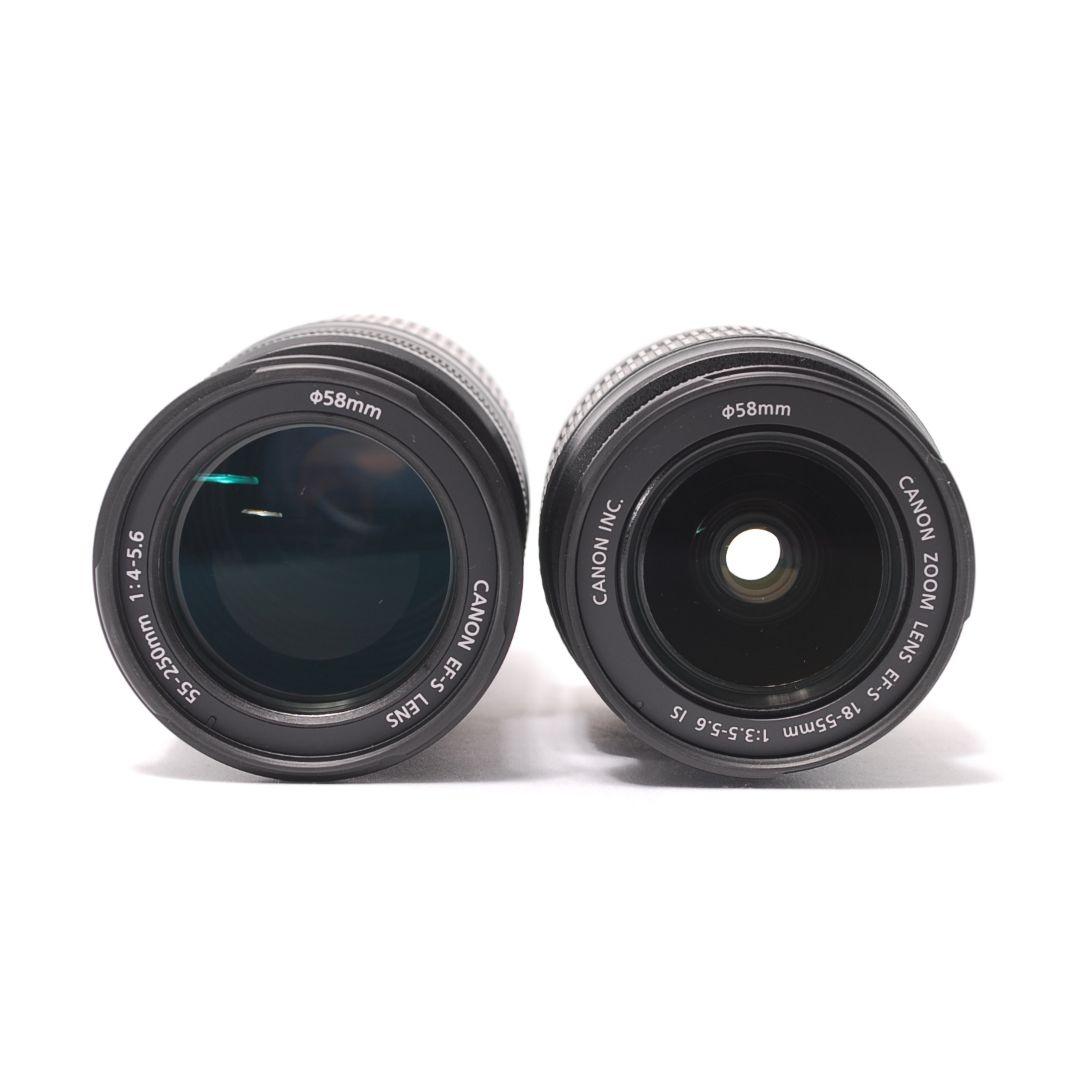 ❤即購入1000円OFF❤Canon Kiss X10 手ブレ補正 ダブルズーム