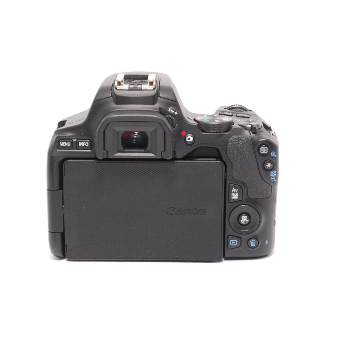 ❤即購入1000円OFF❤Canon Kiss X10 手ブレ補正 ダブルズーム