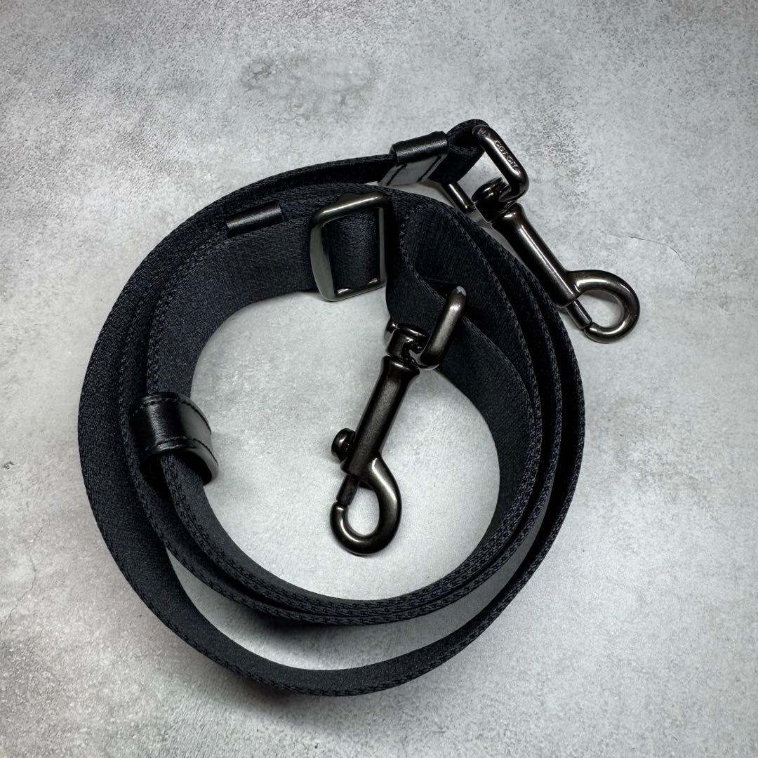 コーチ ショルダーバッグ F50715 クロスボディ ボディバッグ 斜め掛け