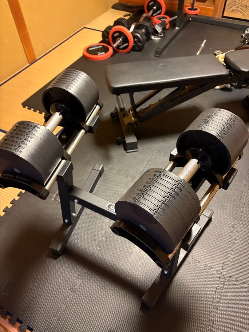 FLEXBELL 32kg 4kg刻みフレックスベル 引き取り限定