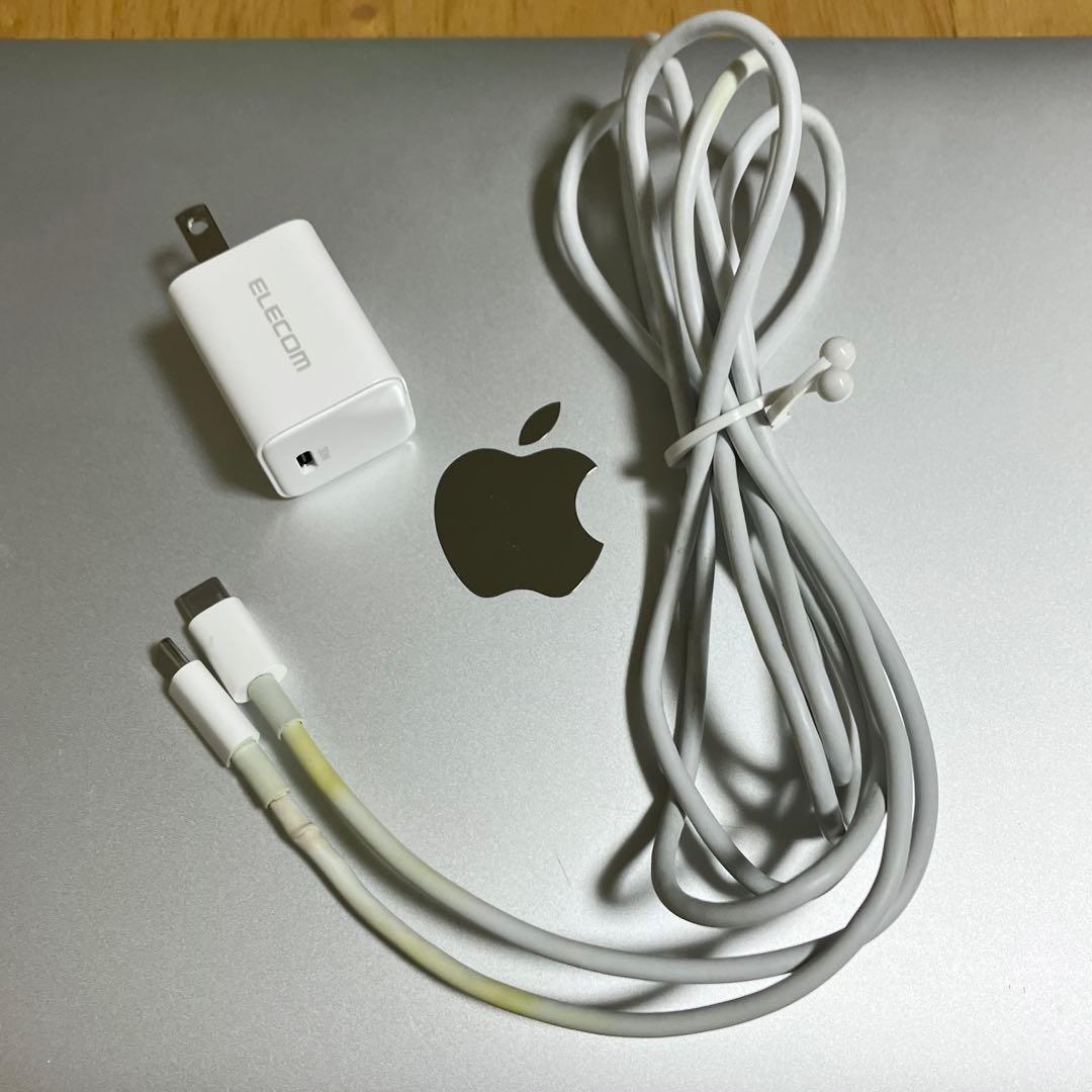 MacBook本体 MacBook Air M1 2020