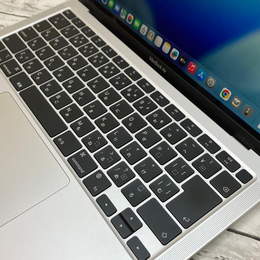 MacBook本体 MacBook Air M1 2020