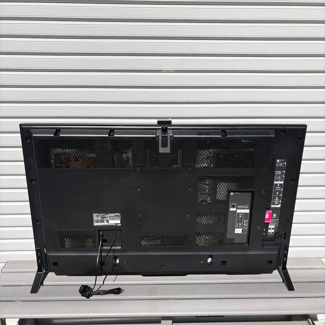 SONY 液晶テレビ KD-49X8500B 49インチ BRAVIA